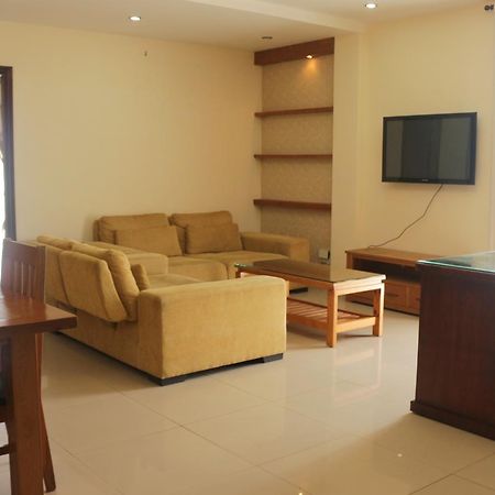 Lotus Apartment 호치민 외부 사진