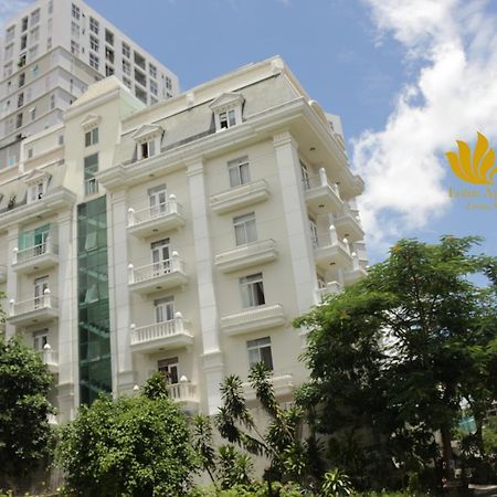 Lotus Apartment 호치민 외부 사진