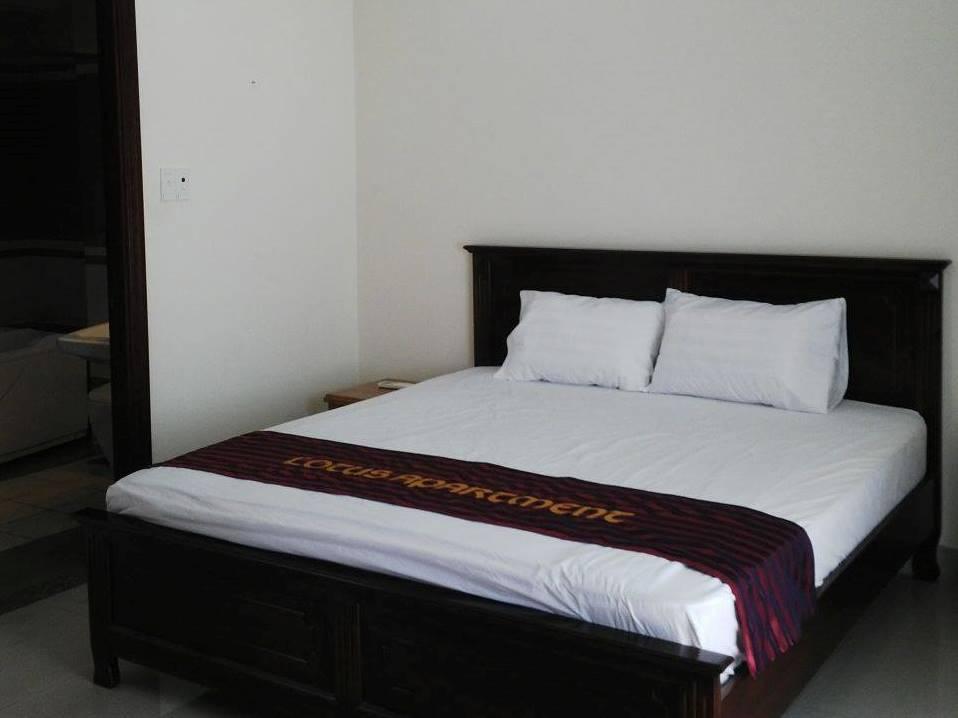 Lotus Apartment 호치민 외부 사진