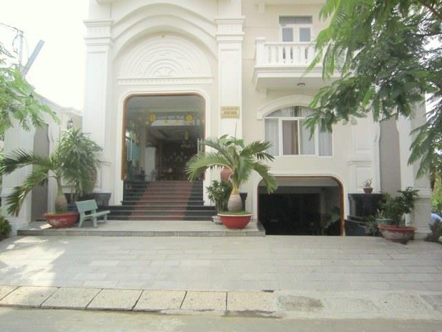 Lotus Apartment 호치민 외부 사진