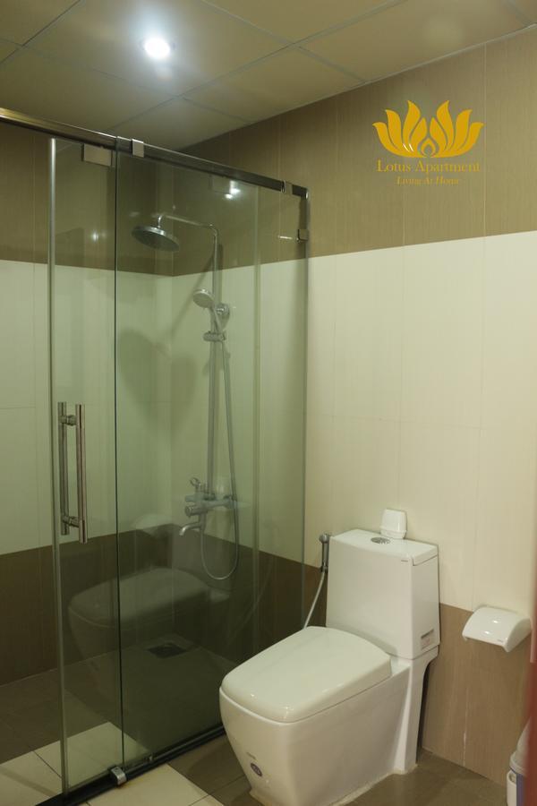 Lotus Apartment 호치민 외부 사진