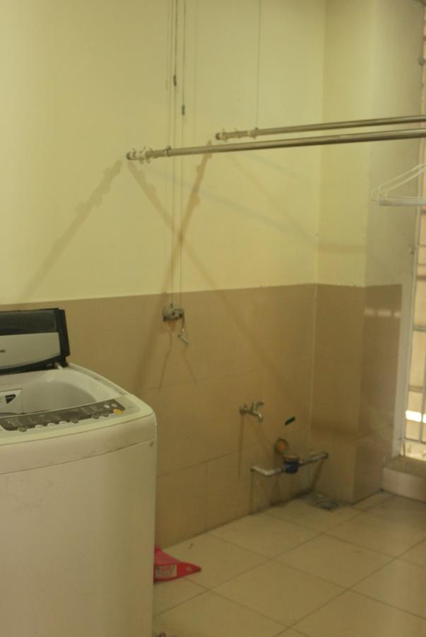 Lotus Apartment 호치민 외부 사진