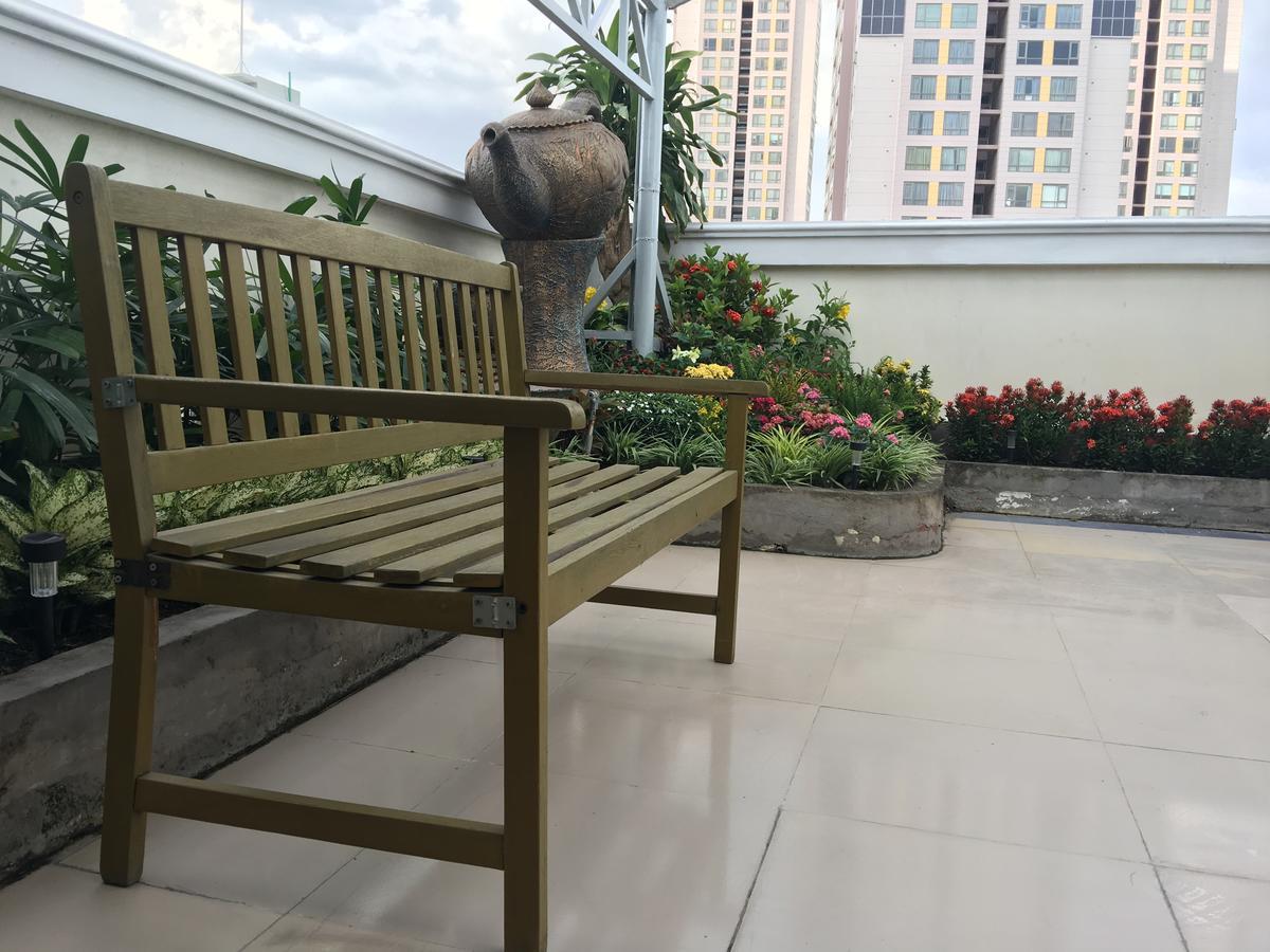 Lotus Apartment 호치민 외부 사진